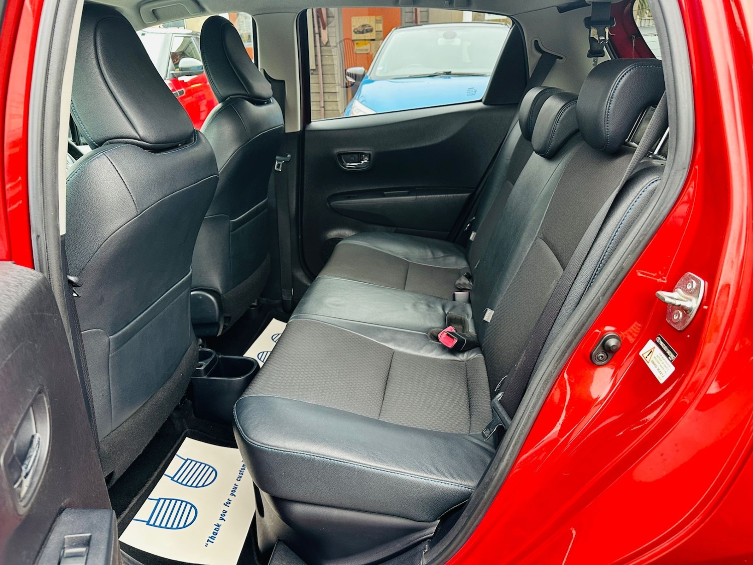 Used Toyota Yaris 2013 for sale - 77165174: Photo 17