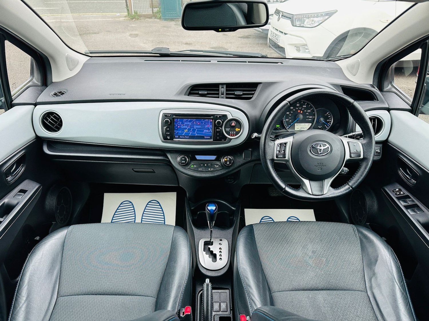 Used Toyota Yaris 2013 for sale - 77165174: Photo 19