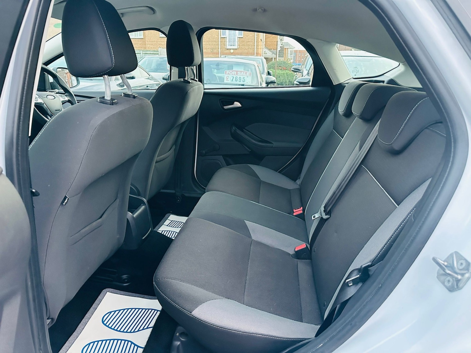 Used Ford Focus 2014 for sale - 77211255: Photo 17