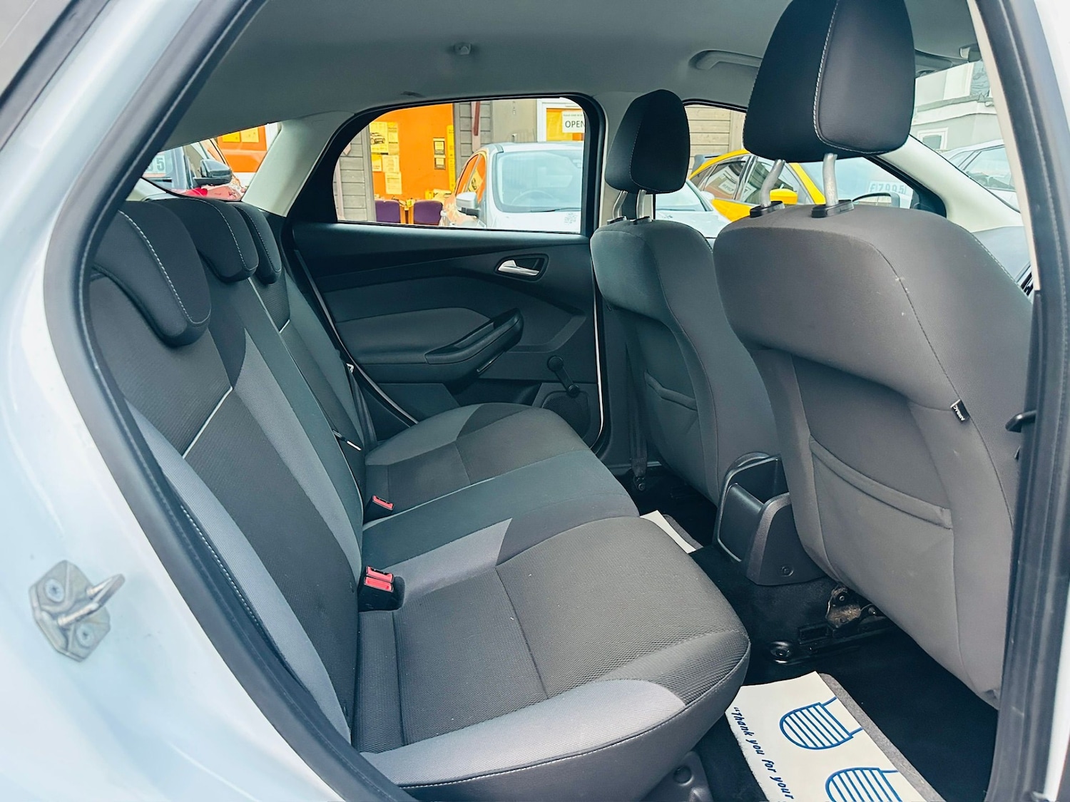 Used Ford Focus 2014 for sale - 77211255: Photo 19