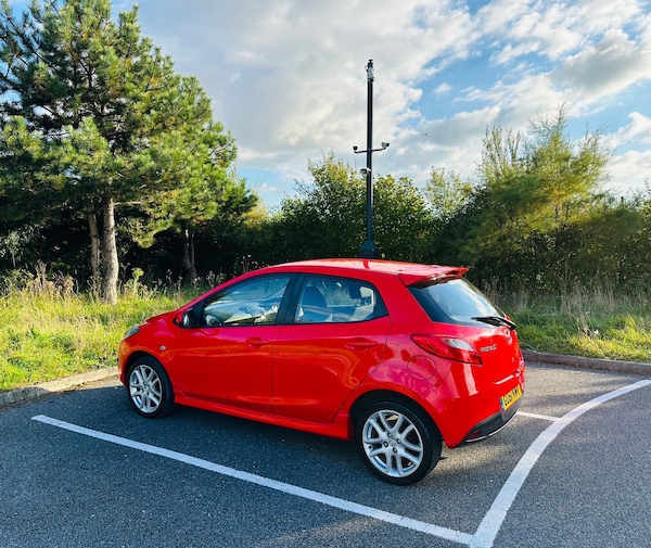 Used Mazda Mazda2 2011 for sale - 72479314: Photo 11