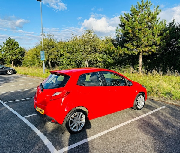 Used Mazda Mazda2 2011 for sale - 72479314: Photo 12