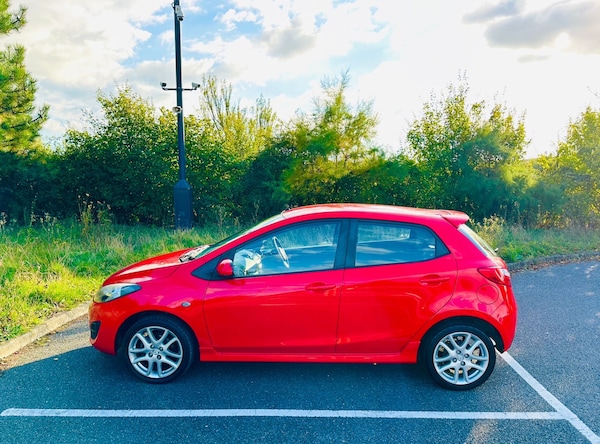 Used Mazda Mazda2 2011 for sale - 72479314: Photo 13