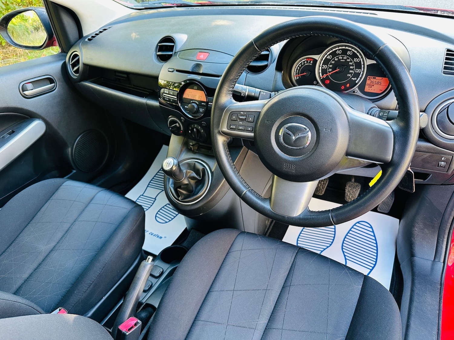 Vehicle 15