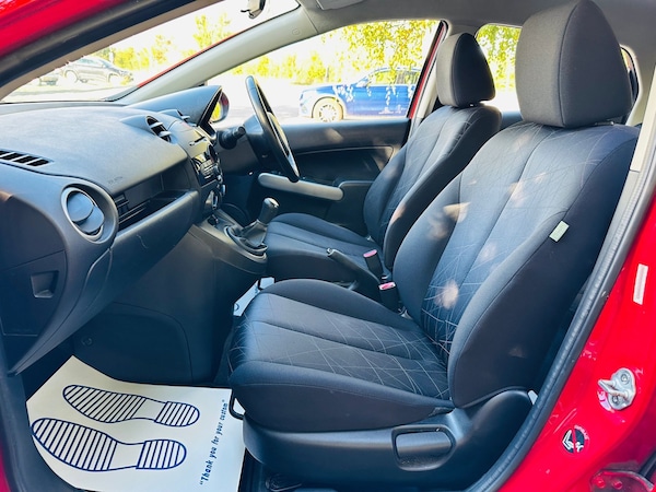 Used Mazda Mazda2 2011 for sale - 72479314: Photo 16