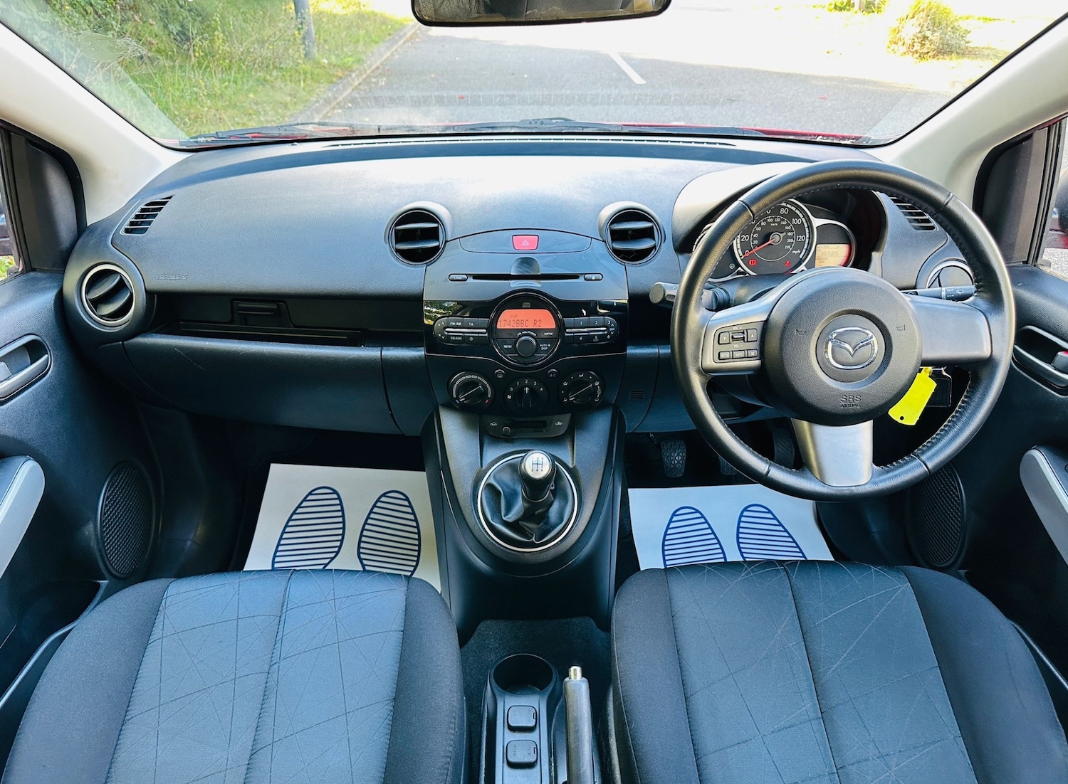 Vehicle 19