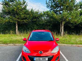 Used Mazda Mazda2 2011 for sale - 72479314: Photo
