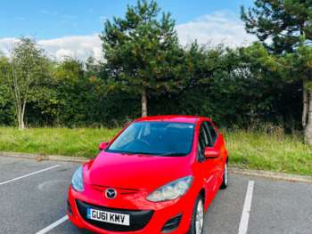 Used Mazda Mazda2 2011 for sale - 72479314: Photo