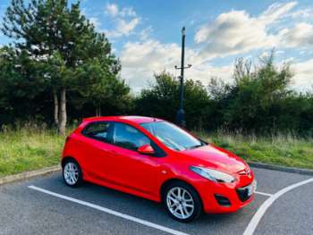Used Mazda Mazda2 2011 for sale - 72479314: Photo