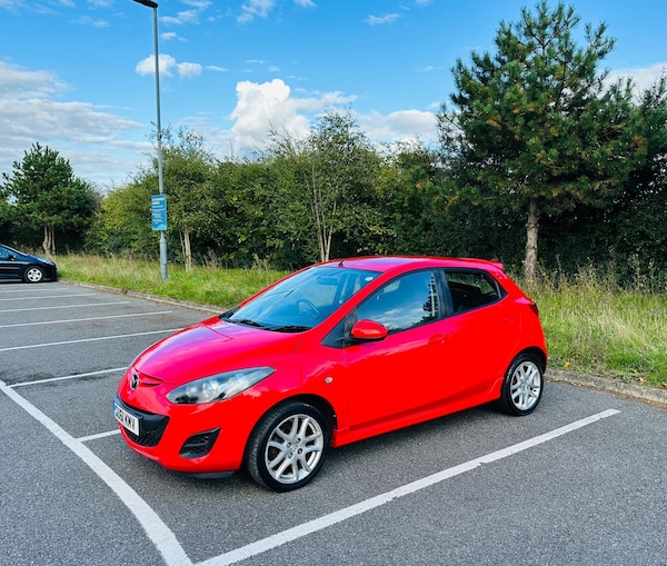 Used Mazda Mazda2 2011 for sale - 72479314: Photo 5