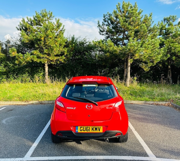 Used Mazda Mazda2 2011 for sale - 72479314: Photo 9