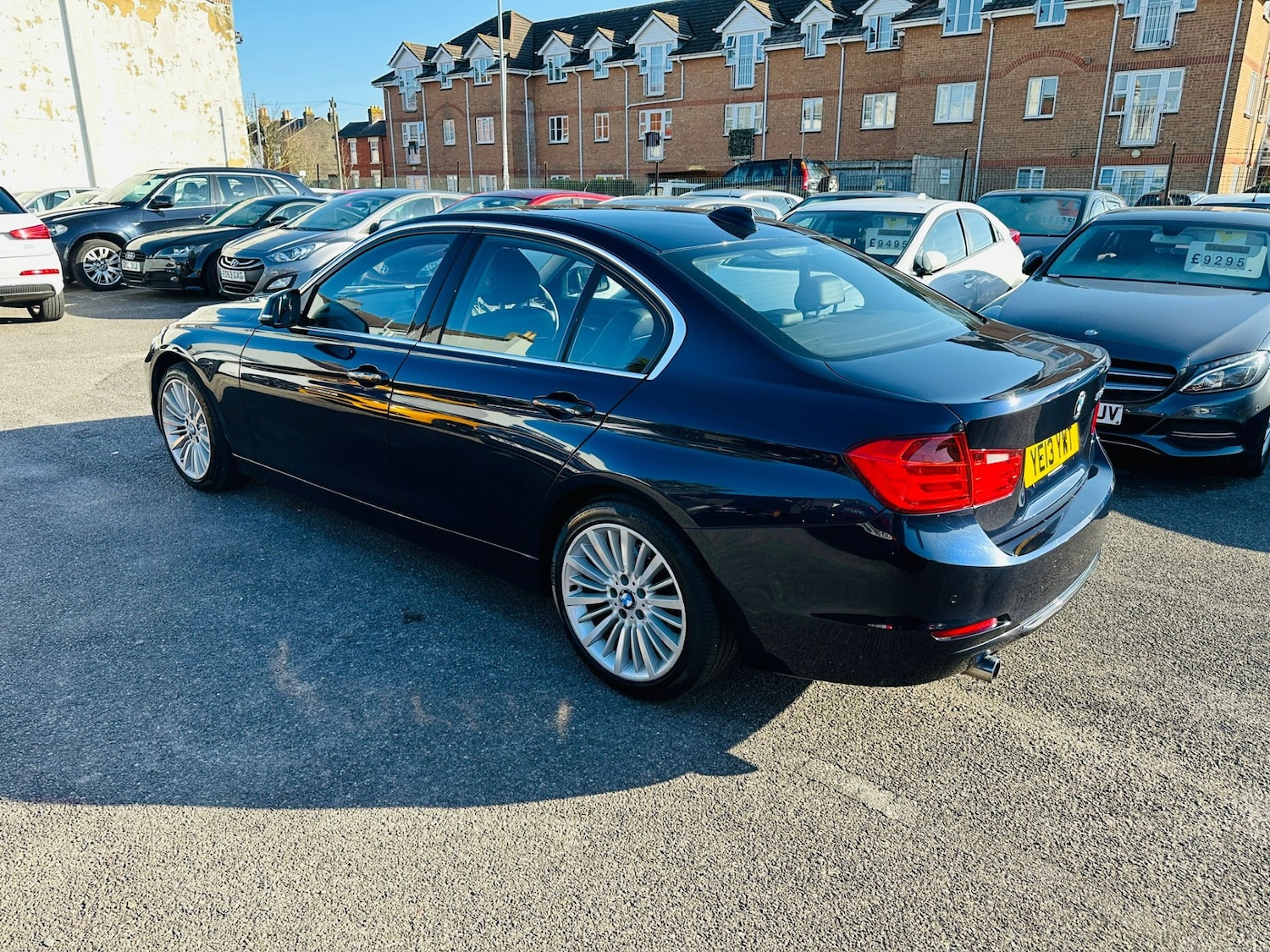 Used BMW 3 Series 2013 for sale - 77694736: Photo 10