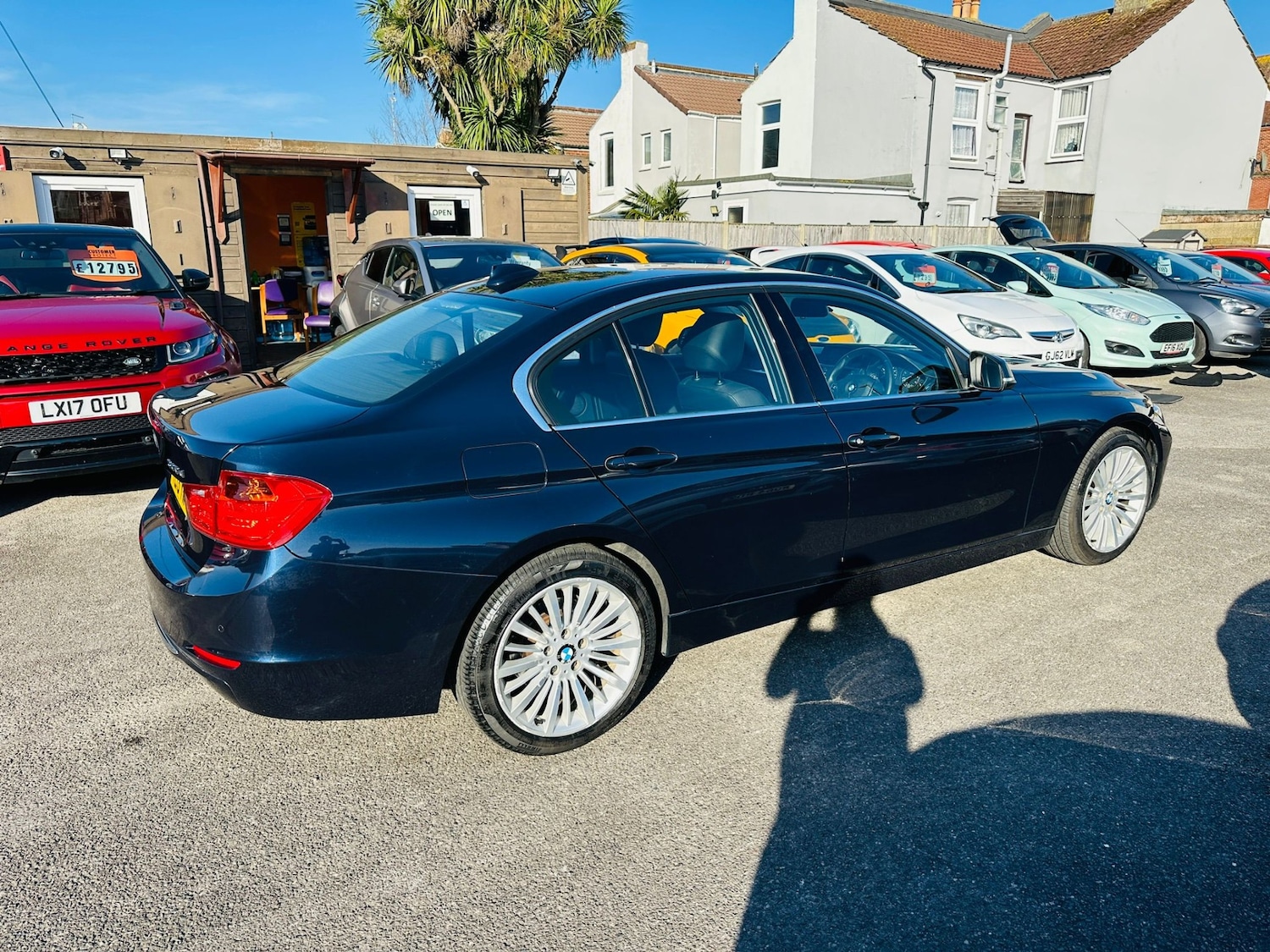 Used BMW 3 Series 2013 for sale - 77694736: Photo 11