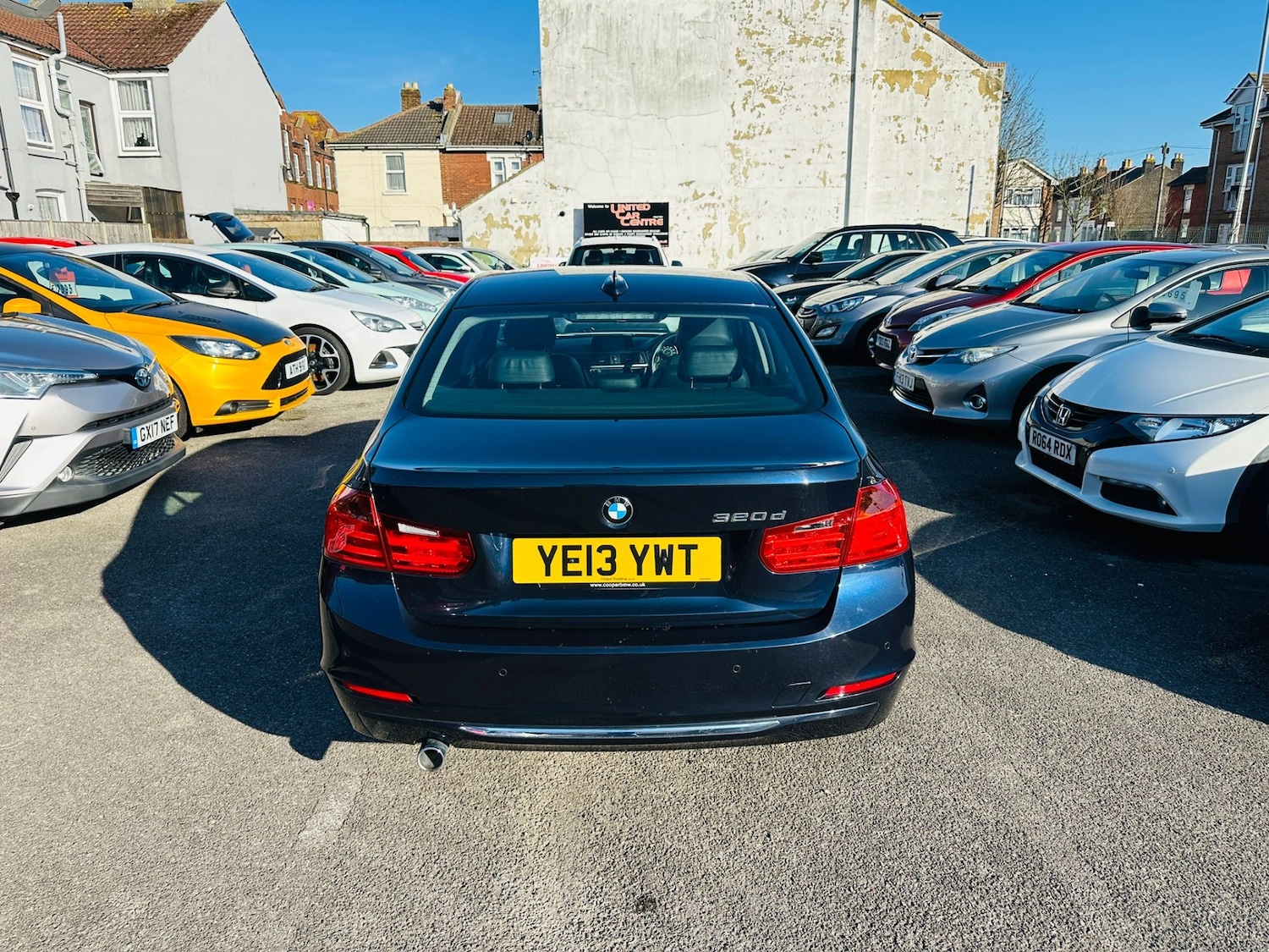 Used BMW 3 Series 2013 for sale - 77694736: Photo 13