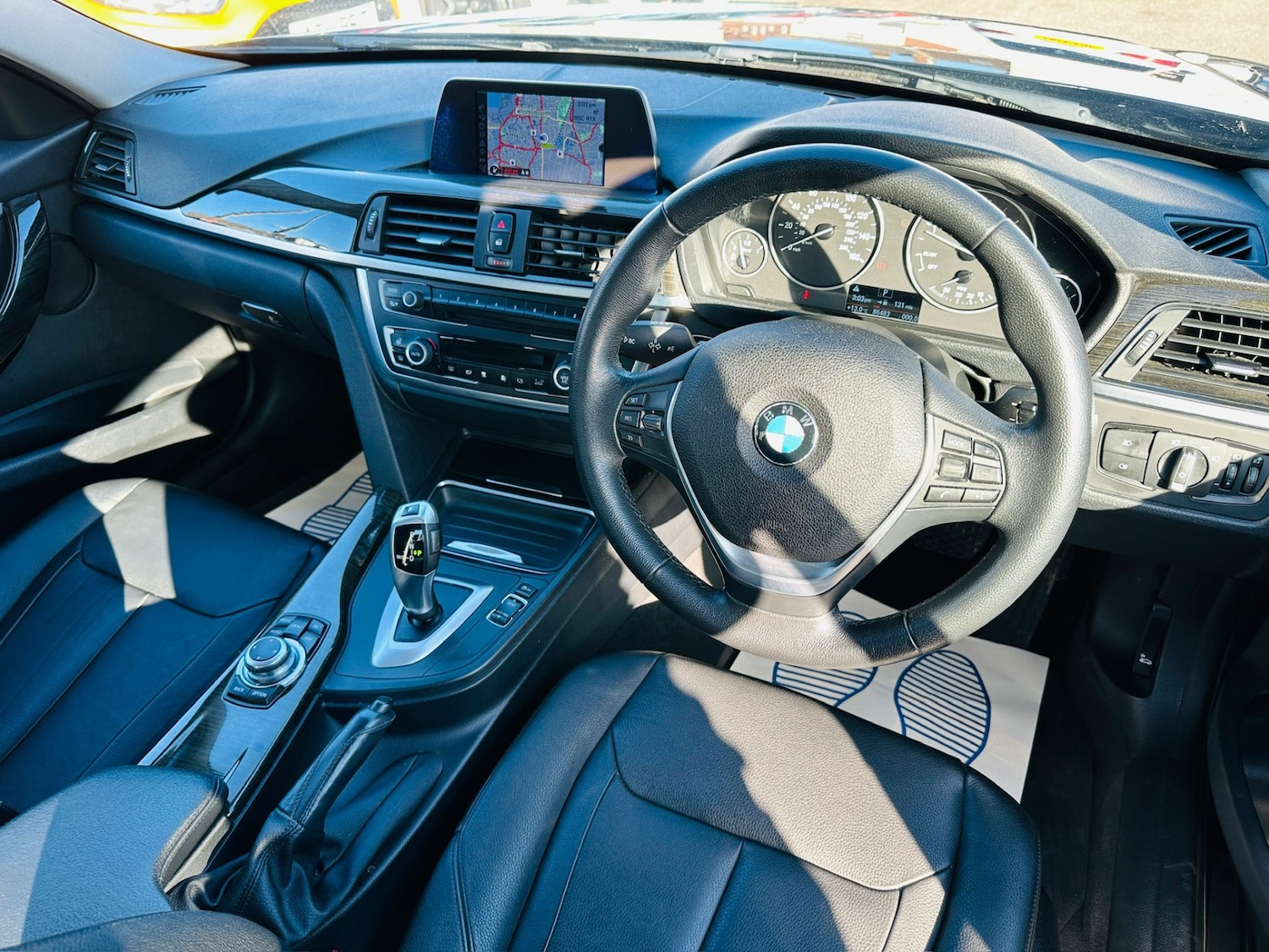 Used BMW 3 Series 2013 for sale - 77694736: Photo 14