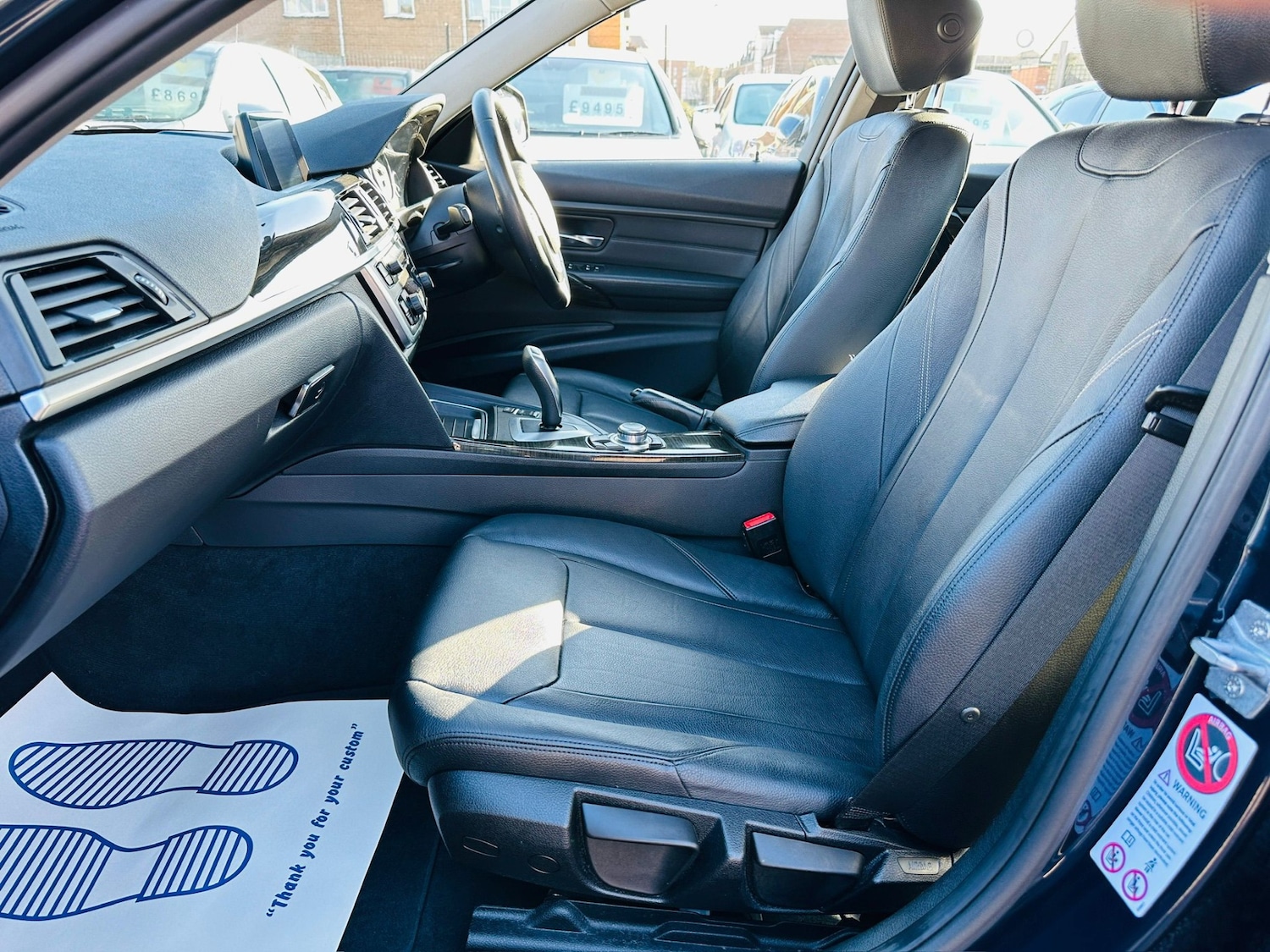 Used BMW 3 Series 2013 for sale - 77694736: Photo 15