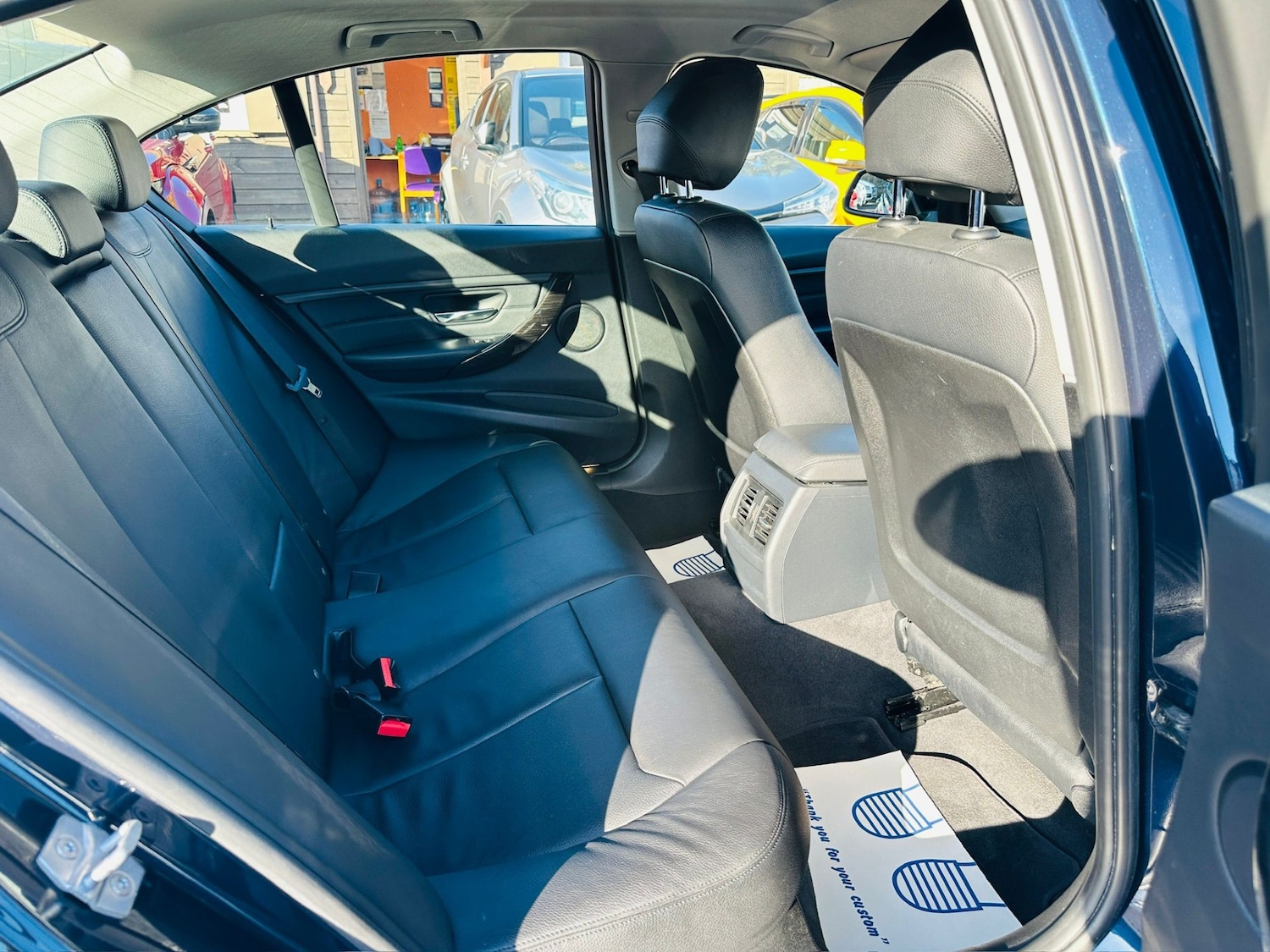 Used BMW 3 Series 2013 for sale - 77694736: Photo 16