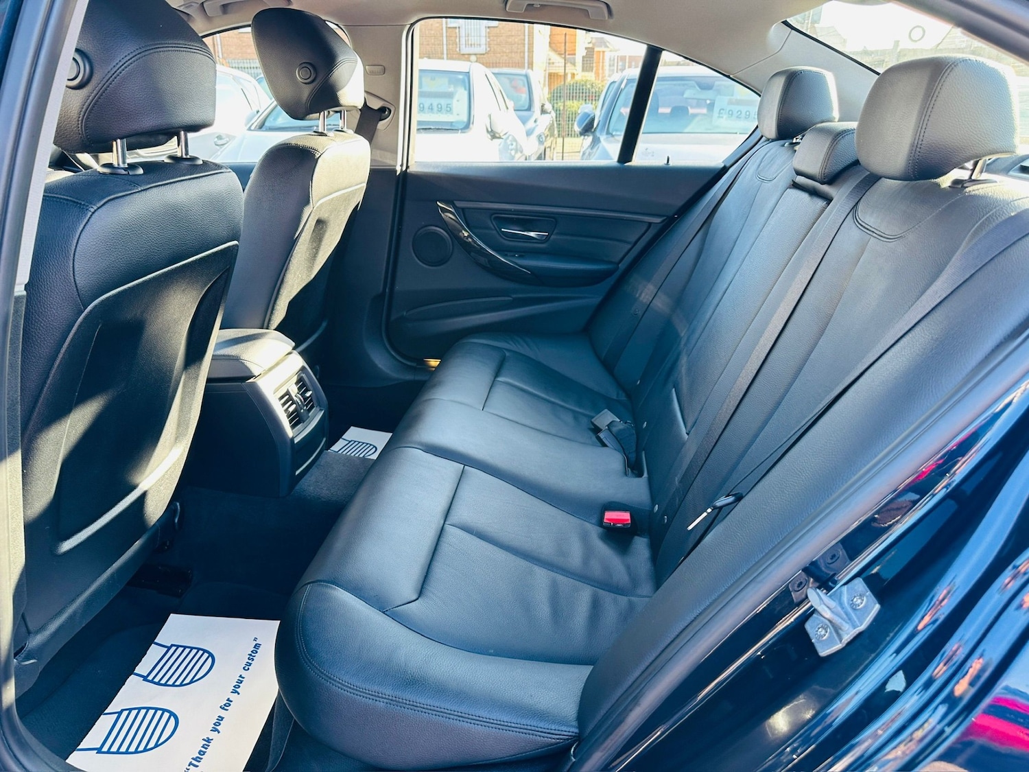 Used BMW 3 Series 2013 for sale - 77694736: Photo 17