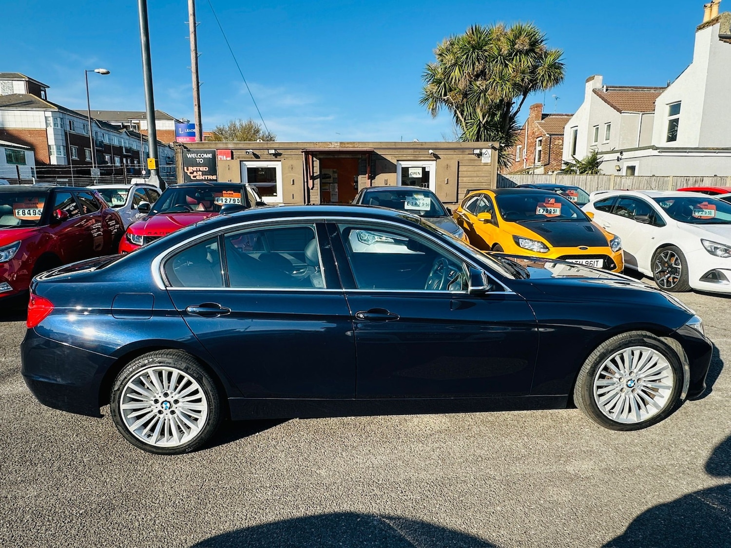 Used BMW 3 Series 2013 for sale - 77694736: Photo 18