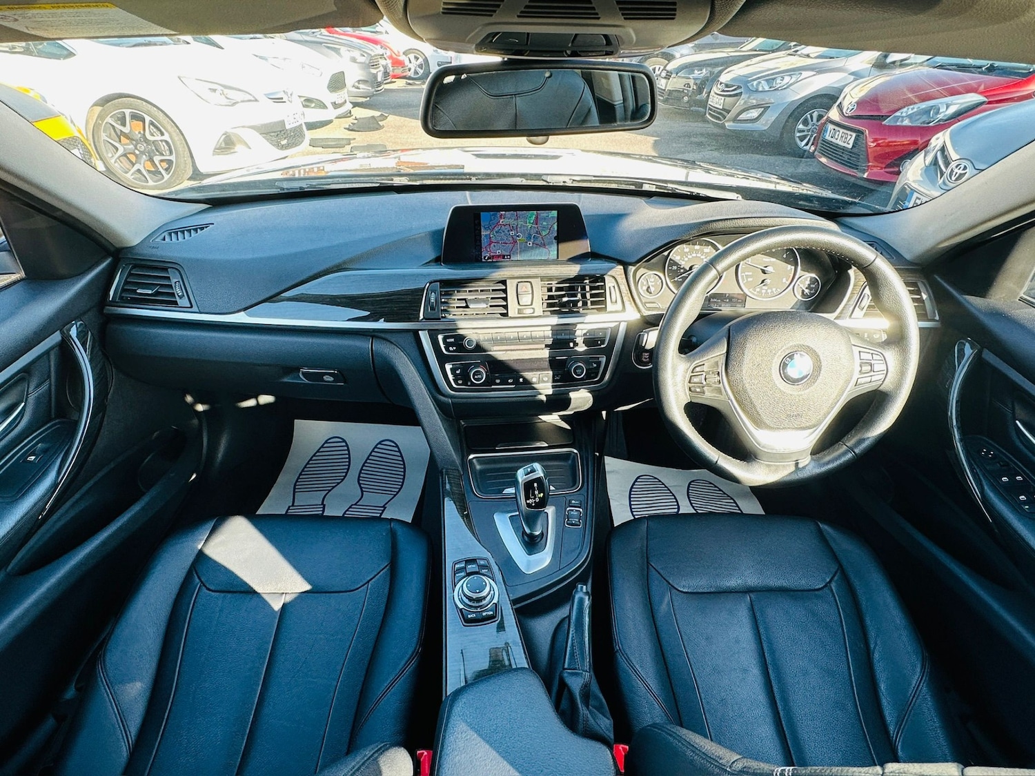 Used BMW 3 Series 2013 for sale - 77694736: Photo 19