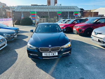 Used BMW 3 Series 2013 for sale - 77694736: Photo
