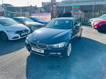 Used BMW 3 Series 2013 for sale - 77694736: Photo