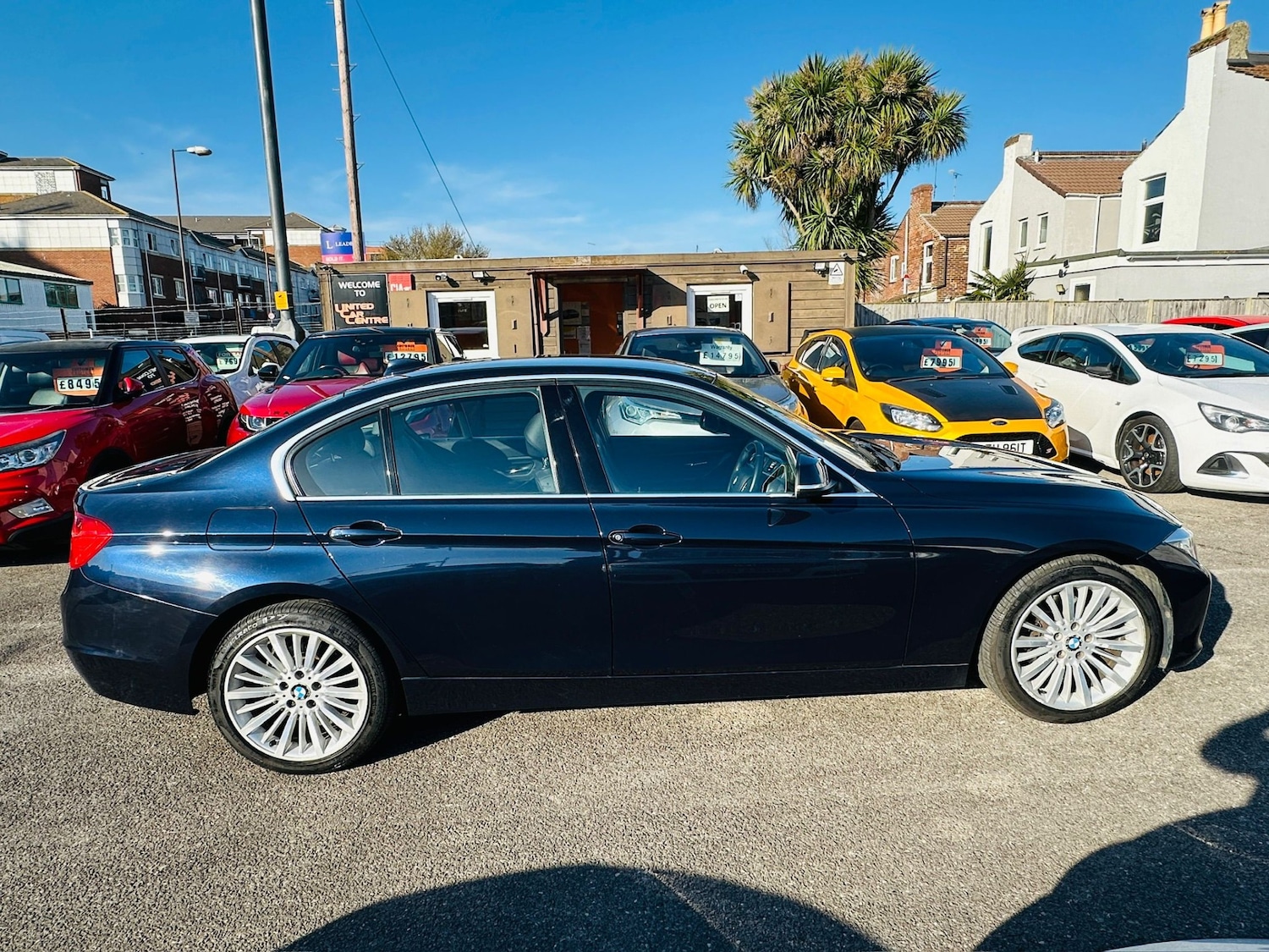 Used BMW 3 Series 2013 for sale - 77694736: Photo 5