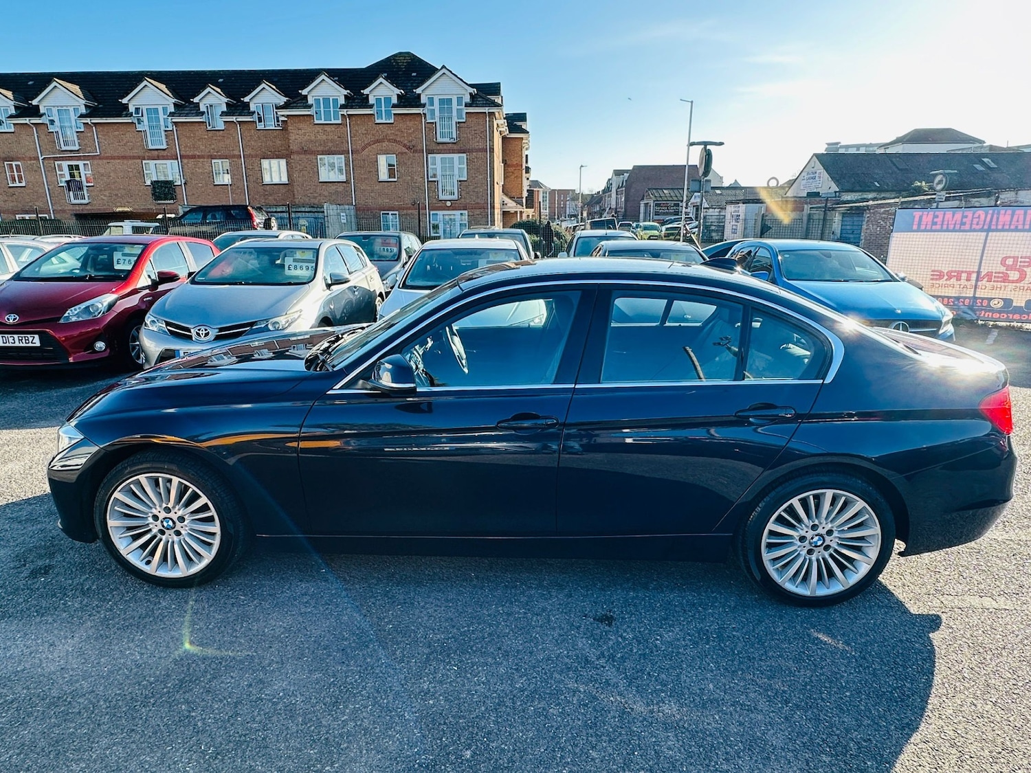 Used BMW 3 Series 2013 for sale - 77694736: Photo 6