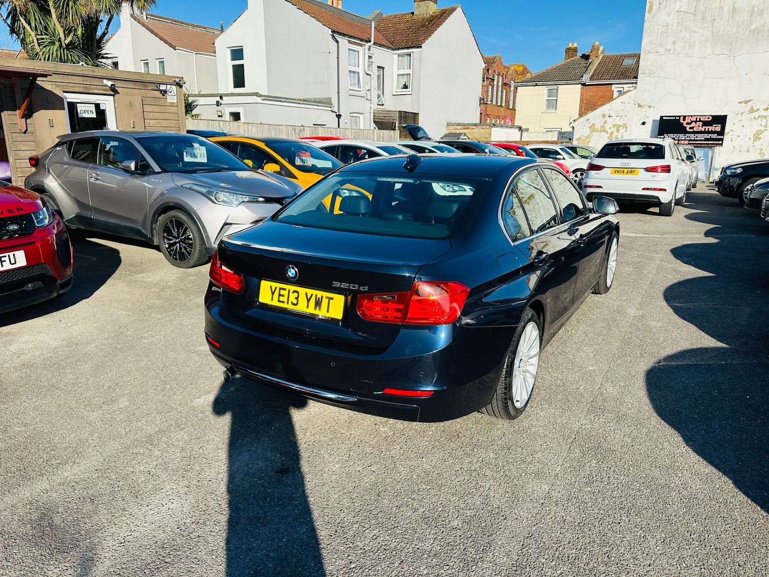 Used BMW 3 Series 2013 for sale - 77694736: Photo 9