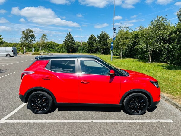 Used Ssangyong Tivoli 2016 for sale - 74763613: Photo 14