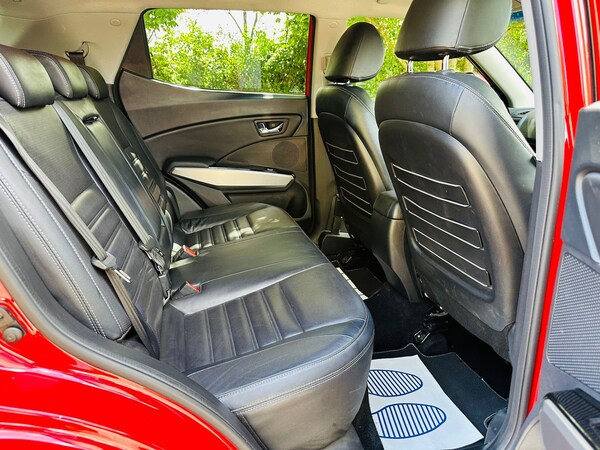 Used Ssangyong Tivoli 2016 for sale - 74763613: Photo 16