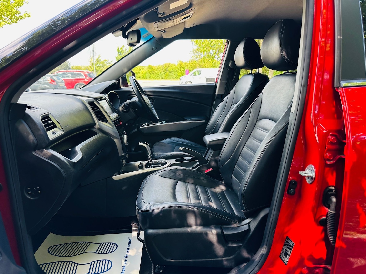 Vehicle 17