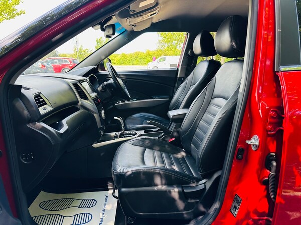 Used Ssangyong Tivoli 2016 for sale - 74763613: Photo 17