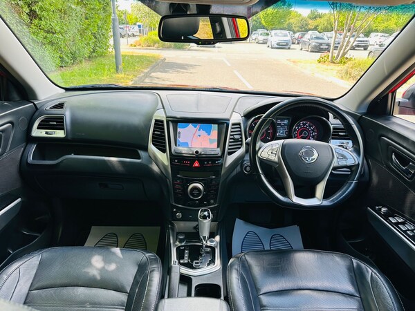 Used Ssangyong Tivoli 2016 for sale - 74763613: Photo 18