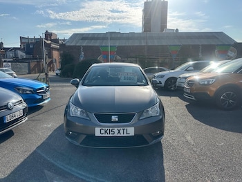 Used SEAT Ibiza 2015 for sale - 79087834: Photo