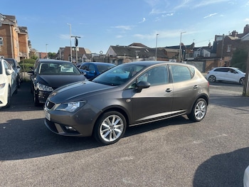 Used SEAT Ibiza 2015 for sale - 79087834: Photo