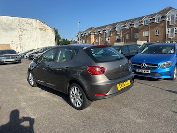 Used SEAT Ibiza 2015 for sale - 79087834: Photo