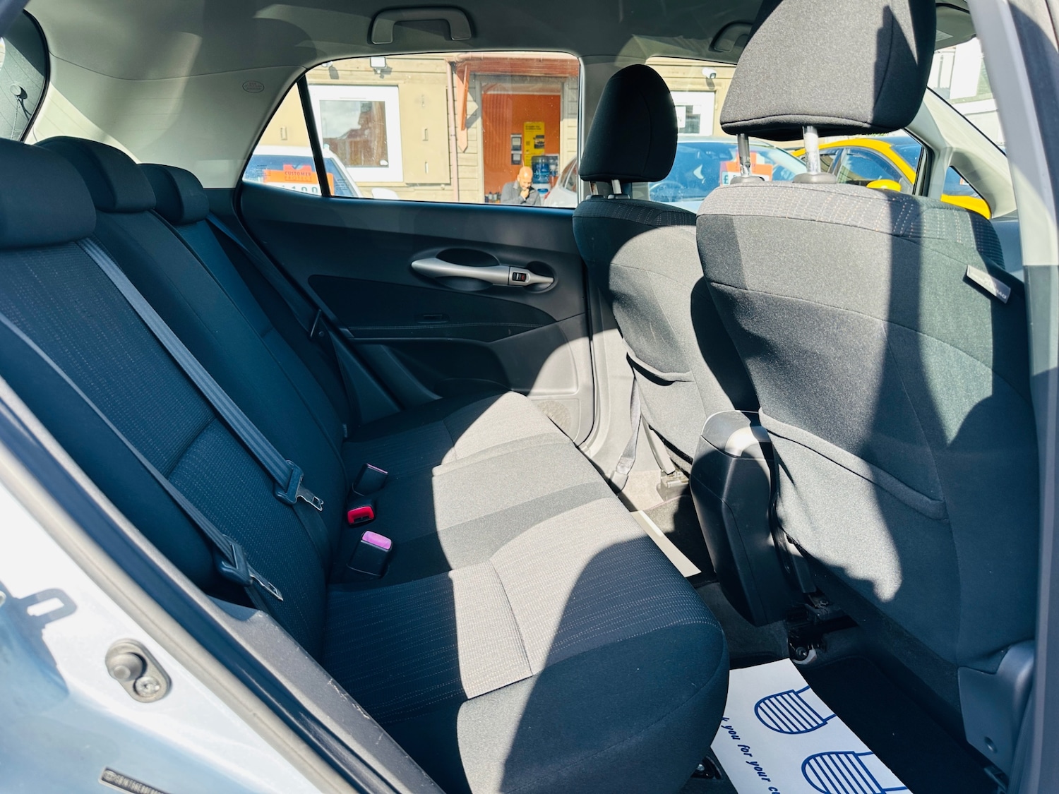 Used Toyota Auris 2009 for sale - 76618934: Photo 18