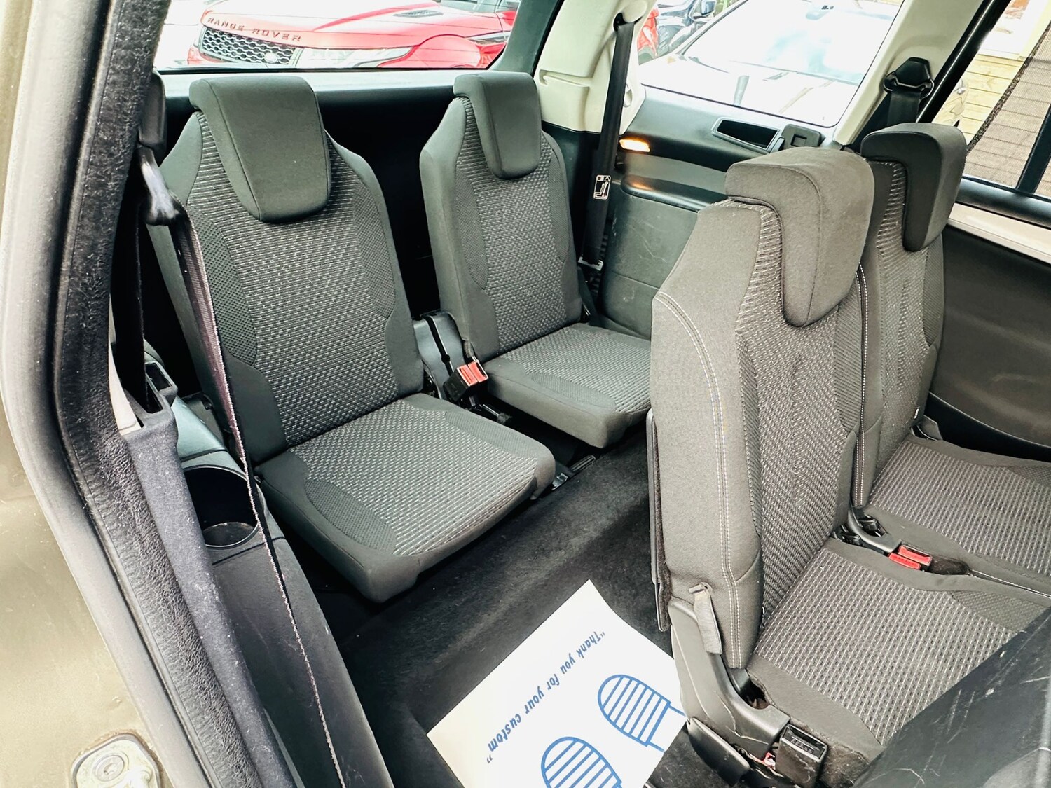 Used Citroen Grand C4 Picasso 2012 for sale - 77570394: Photo 18