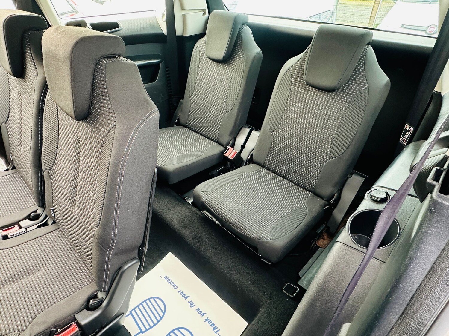 Used Citroen Grand C4 Picasso 2012 for sale - 77570394: Photo 19