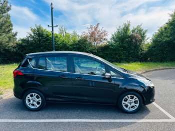 Used Ford B-MAX 2014 for sale - 74644645: Photo