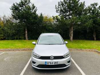 Used Volkswagen Golf SV 2014 for sale - 72949410: Photo