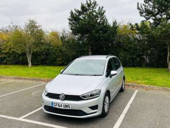 Used Volkswagen Golf SV 2014 for sale - 72949410: Photo