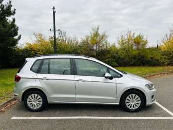 Used Volkswagen Golf SV 2014 for sale - 72949410: Photo