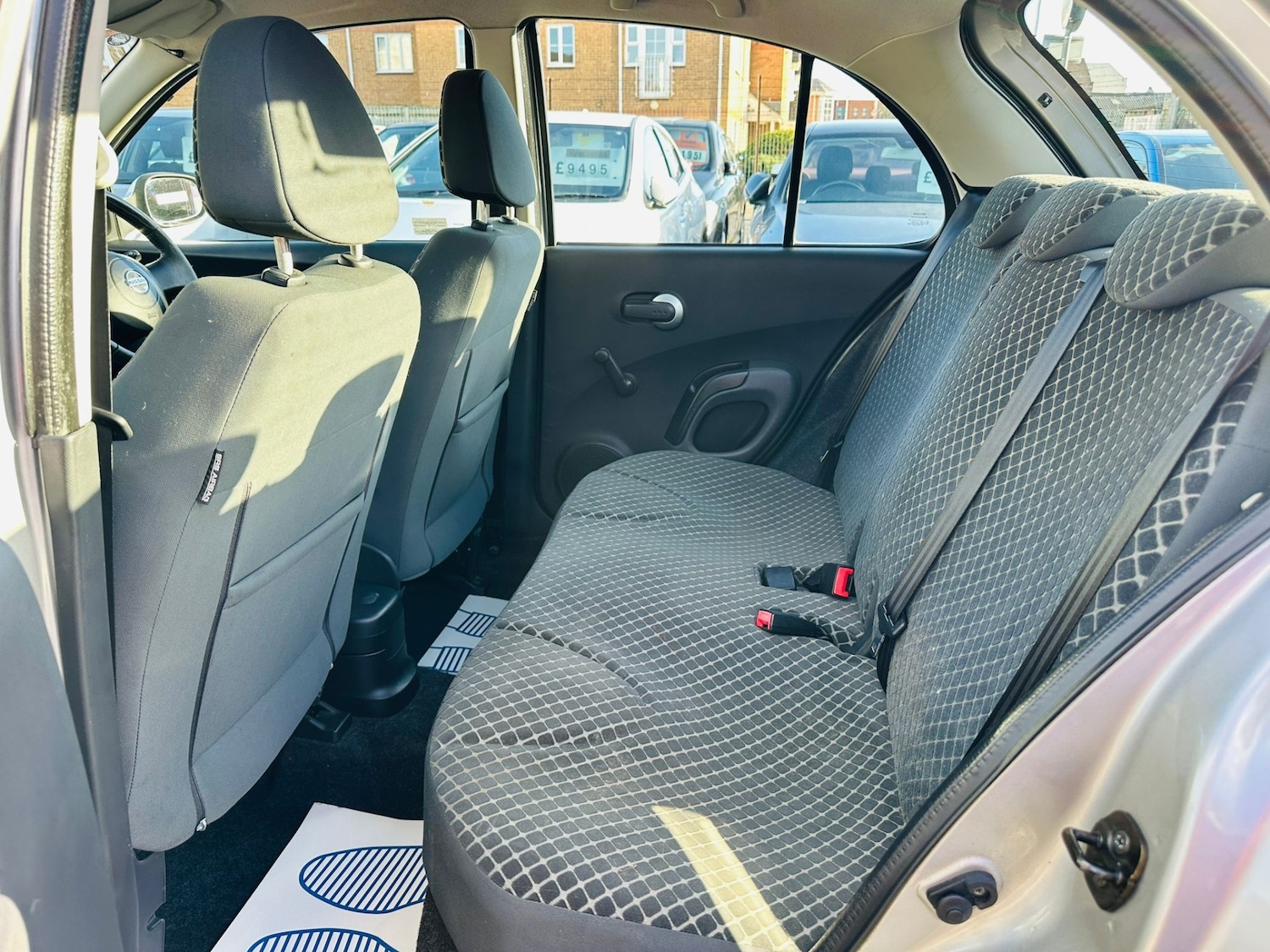 Used Nissan Micra 2005 for sale - 77889375: Photo 16