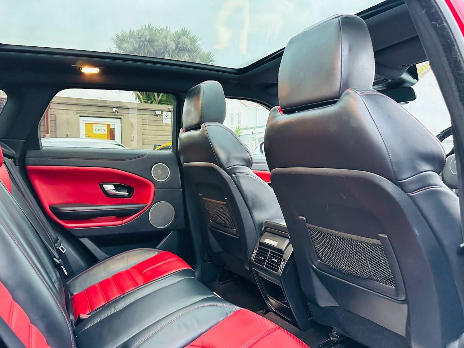 Used Land Rover Range Rover Evoque 2017 for sale - 76699632: Photo 18