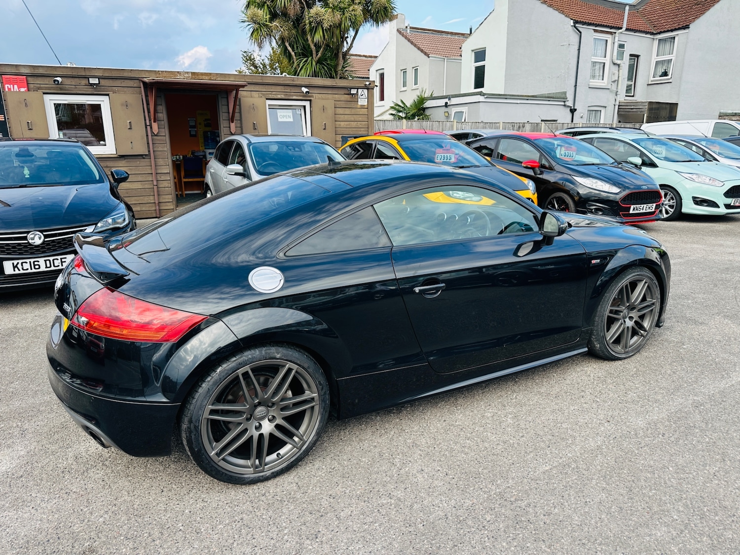 Used Audi TT 2013 for sale - 76652744: Photo 13