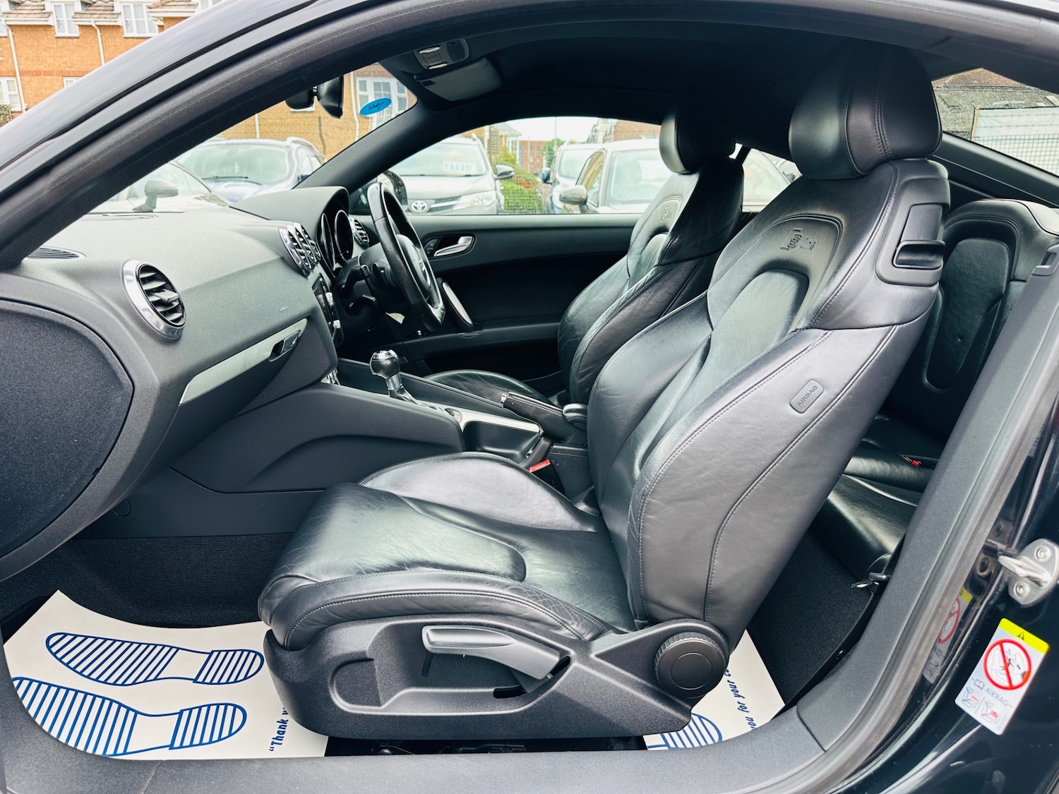 Used Audi TT 2013 for sale - 76652744: Photo 15