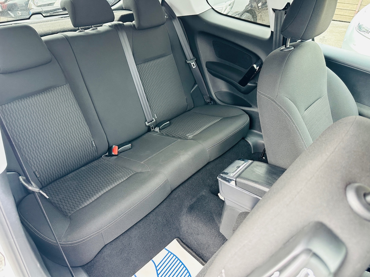 Used Peugeot 208 2017 for sale - 76693897: Photo 17