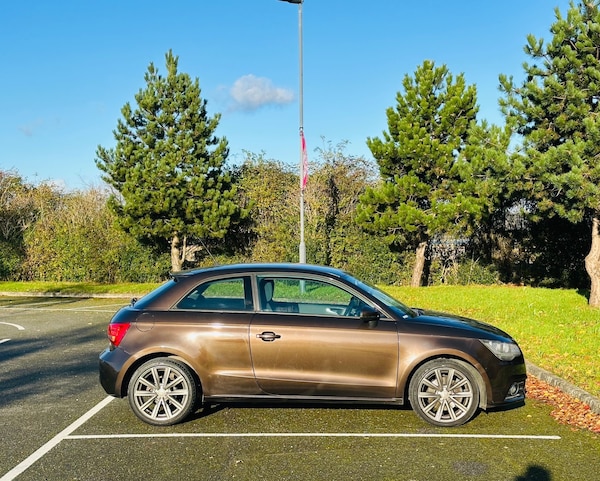 Used Audi A1 2011 for sale - 72978850: Photo 13